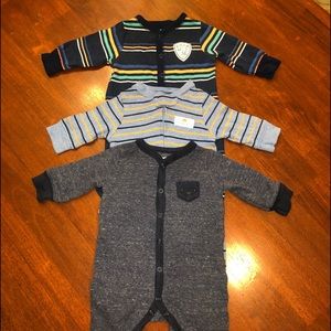 3 Months Carter’s Pajamas